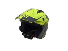 casco off road unik r-graff