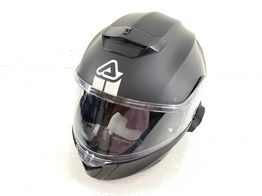 casco abatible acerbis serel