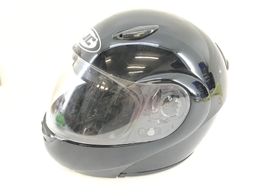 capacete rebatível hjc cl-sp