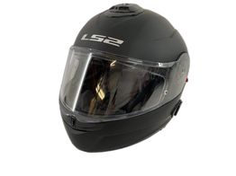 casco abatible ls2 ff908 strobe ii