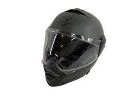 capacete rebat&iacute;vel scorpion adx-1
