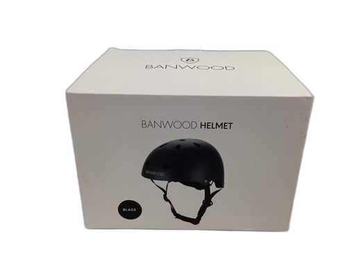 capacete banwood bw-helmet