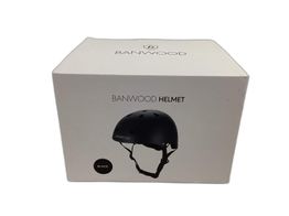 capacete banwood bw-helmet