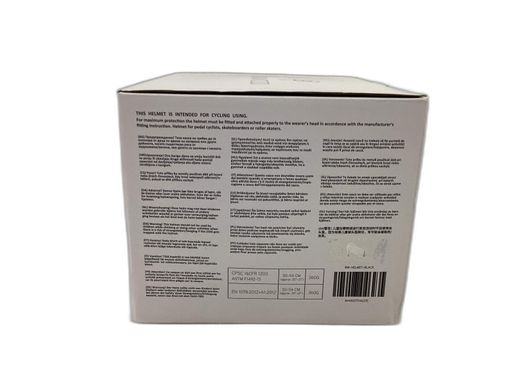 capacete banwood bw-helmet