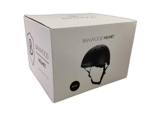 capacete banwood bw-helmet