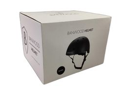 capacete banwood bw-helmet