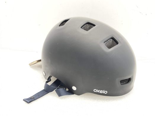 capacete oxelo mf 500