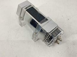 capacitador carpower monacor metal