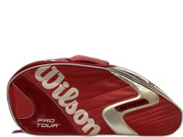 capas wilson