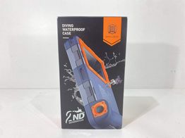 carcasa submarina shellbox no indica