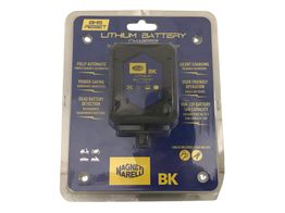 cargador baterias bk otros