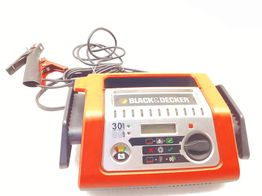 cargador baterias black and decker bdsbc30a