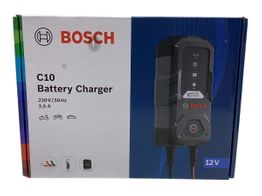 cargador baterias bosch c10 battery charger