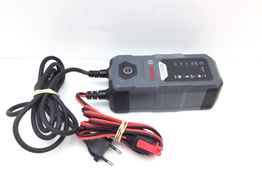 cargador baterias bosch c30