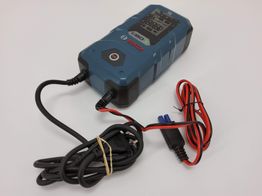 cargador baterias bosch c80 li