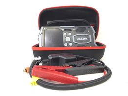 cargador baterias brpom bm500
