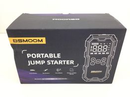cargador baterias bsmoom portable jump starter