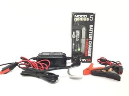 cargador baterias charge noco genius 5
