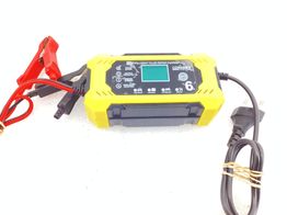 cargador baterias corebox h-6cs