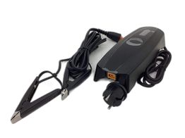 cargador baterias ctek csone