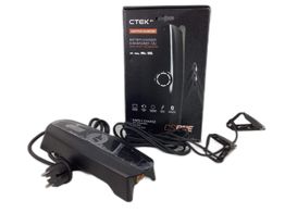 cargador baterias ctek csone