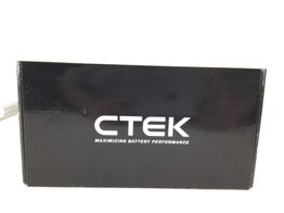 cargador baterias ctek d250t