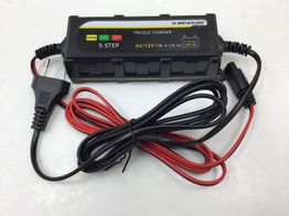 cargador baterias dunlop sin modelo