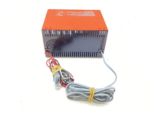 carregador baterias einhell batterie lader 5 ampere