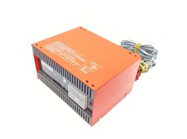 carregador baterias einhell batterie lader 5 ampere