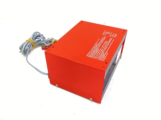 carregador baterias einhell batterie lader 5 ampere