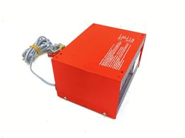 carregador baterias einhell batterie lader 5 ampere