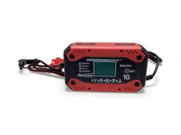 cargador baterias emi pro 10a