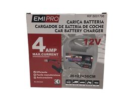 cargador baterias emi pro 8001798
