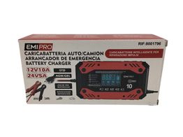cargador baterias emipro 8001796