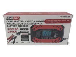 cargador baterias emipro 8001796