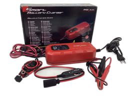 cargador baterias energy flo pro lem122470