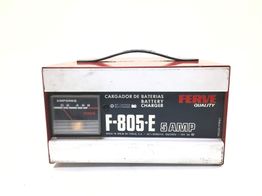 cargador baterias ferve f-805e