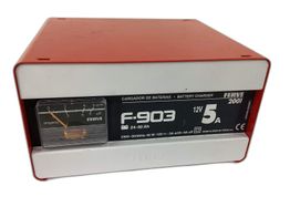 cargador baterias ferve f-903