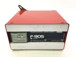 cargador baterias ferve f-905
