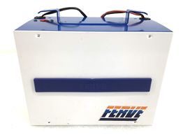 cargador baterias ferve f805