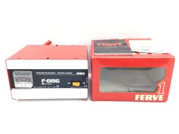 cargador baterias ferve f886