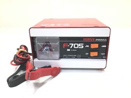 cargador baterias ferve prima f-705
