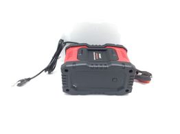 cargador baterias foxsur fpt-200