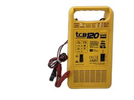 cargador baterias gys tcb 120
