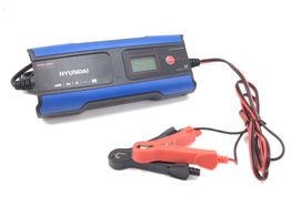 cargador baterias hyundai hy410