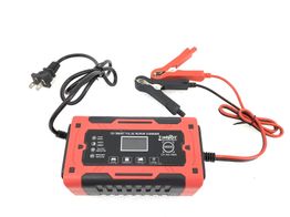 cargador baterias jinnuoy ny-12-b