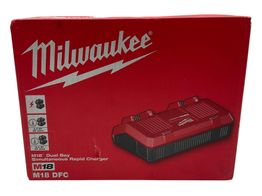 cargador baterias milwake baterias