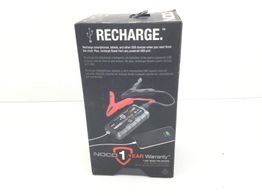 cargador baterias noco gb40