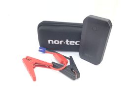cargador baterias nor-tec 44887