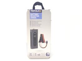 cargador baterias norauto 1000a